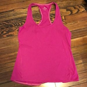 Athleta workout tank top